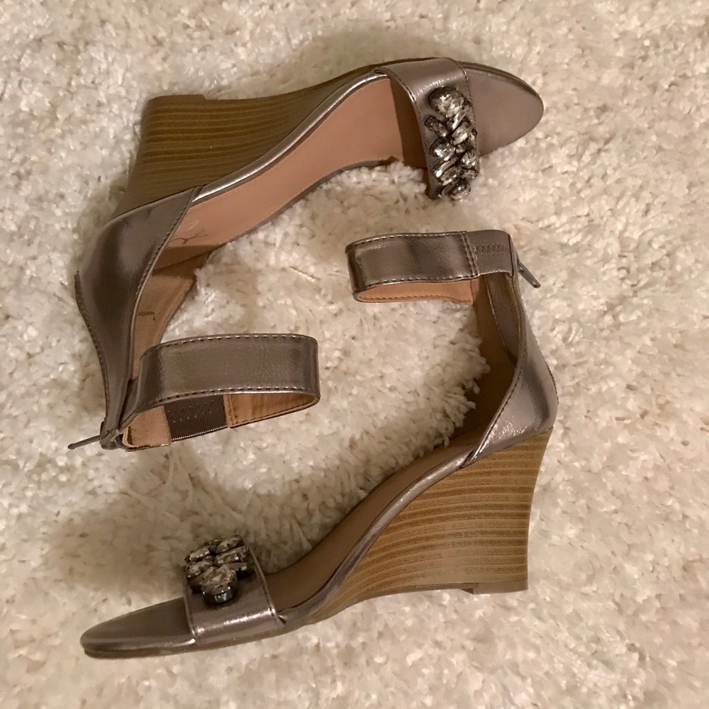 New York & Company | Wedges